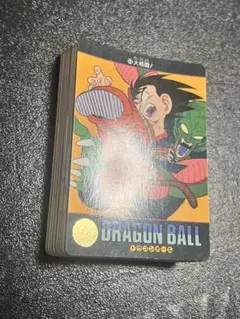 完品級　極美品　ドラゴンボールビジュアルアドベンチャースペシャル　ノーマルコンプ 2026年最新】ドラゴンボール ビジュアルアドベンチャー コンプの人気