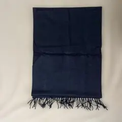 UNIQLO カシミヤマフラー