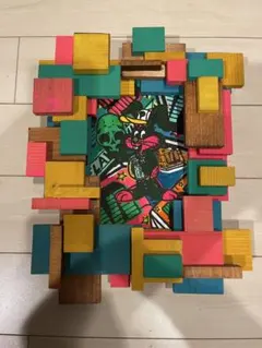 PUTS ESPY コラボ作品 原画 グラフィティ アート ストリート 2026年最新】puts グラフィティの人気アイテム - メルカリ