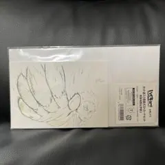 ハイキュー!! カット袋入り原画ポストカードセット(6枚入り)青葉城西&伊達工