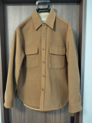 Steven Alan BACK/SATIN MODS COAT/コート - メルカリ