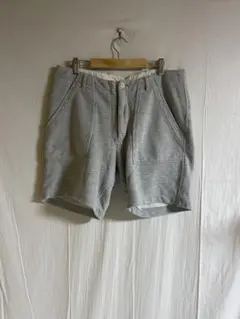 STEVEN ALAN スウェットショーツのサムネイル