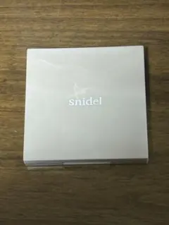 【snidel】アイシャドウパレット 4色