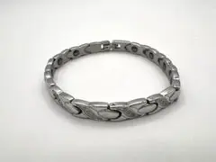 ステンレス ゲルマニウムブレスレットのサムネイル