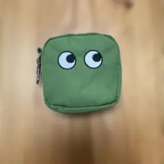 アニヤハインドマーチ エコバッグ