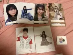 櫻坂46 稲熊ひな 生写真 フォトカード まとめ売り - メルカリ
