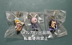 FGO Fate トゥインクルドーリー セット