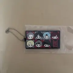 BTS 一番くじ　Tinytan メンバーチャーム