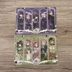 にじさんじ ろふまお 不破湊 特典 ポストカード 他 まとめ売り