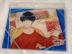 A3！ 月岡紬 アクリルパネル
