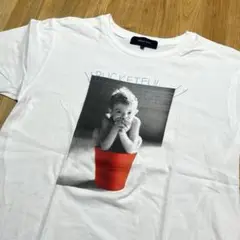 フォトtシャツ Tシャツ