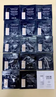 ディオールスキン　フォーエバー　フルイドグロウ　 ON ニュートラル