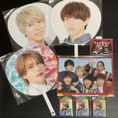 2025年最新】aぇ うちわの人気アイテム - メルカリ