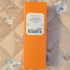 Klairs PDRN-VC Bouncy Pore Serum 35mlのサムネイル