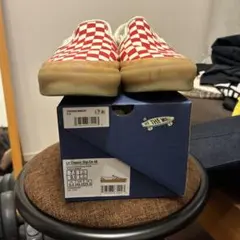 Vans Lx Classic Slip-On 98