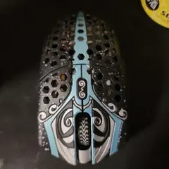 Finalmouse Starlight-12 Phantom Medium