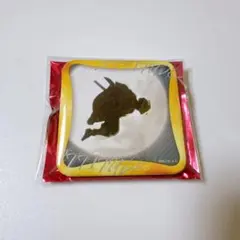 鬼滅の刃 隊士百景 我妻善逸 マニアック缶バッジ マニ缶 ⑨