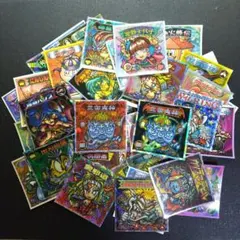 サ*ン様 ビックリマン2000 ⑮詰め合わせ50枚セット⑮