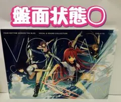 蒼の彼方のフォーリズム　CD まとめ 61gPpvV1x5L._AC_UF350,