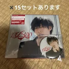 浦島坂田船 TA13OO アルバム アニメイト特典 缶バッジ フォトカード①