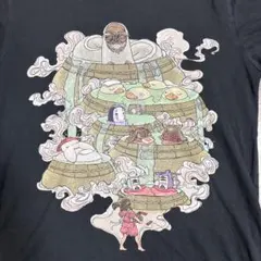 2026年最新】千と千尋の神隠し tシャツの人気アイテム - メルカリ