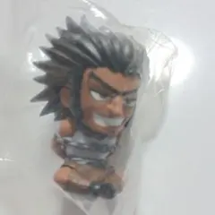 HUNTER×HUNTER すわらせ隊 幻影旅団編 ウボォーギン　最終値下