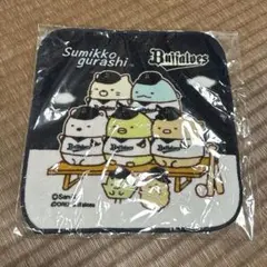 すみっコぐらし ハンカチ