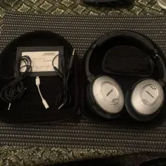 Bose QuietComfort 15