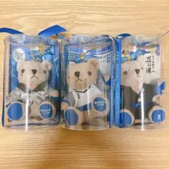 【未開封】くまプリ 真斗 3点セット