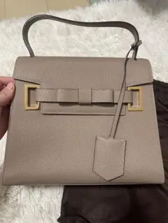 SAMANTHA THAVASA サマンサタバサ ハンドバッグ