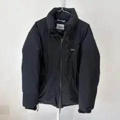 タグ付き Ten C ANORAK B76 OJJ マウンテンパーカー 黒 48 - メルカリ