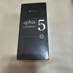 Amatora aphia connect 5 トリートメントのサムネイル