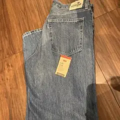 ルーズフィット