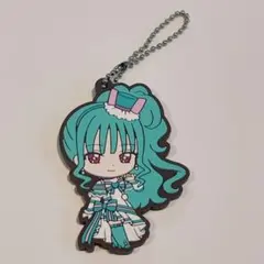 わんだふるぷりきゅあ★カプセルラバーマスコット2 キュアリリリアン