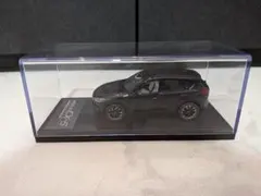 Mazda CX-5 ミニカー モデルカーのサムネイル
