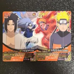 NARUTO カードゲーム 波風ミナト 2枚セット NARUTOカード 波風 ミナト 2枚セット 映画 ROAD TO NINJA - メルカリ