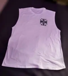 WEST COAST CHOPPERS ノースリーブ Tシャツ XXL