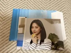 TWICE ツウィ　ランダムトレカ