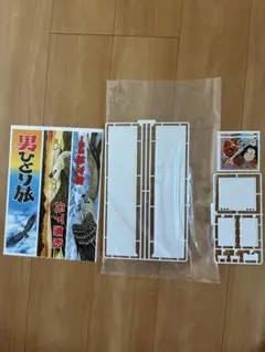 トラック野郎一番星度胸一番星のサムネイル