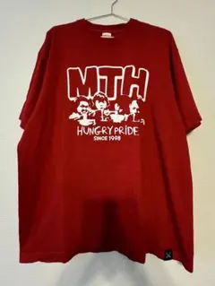 2026年最新】マキシマムザホルモン tシャツの人気アイテム - メルカリ