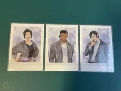 名探偵コナン　ぱしゃこれ　隻眼の残像　長野県警