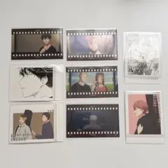 ギヴン ギヴン展 ぱしゃこれ Premium セット