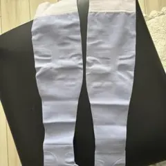 薄紫 ストッキングタイプ マタニティ用品