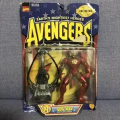 MARVEL アイアンマン　フィギュア