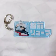 新テニスの王子様 缶バッジコレクション おきがえぬいといっしょ 越前