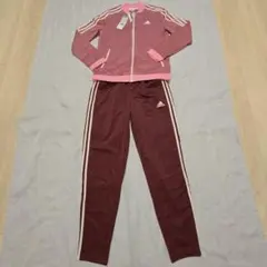 adidas HR4910 ジャージ上下セット　Lサイズ