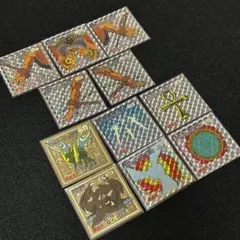 2026年最新】シール烈伝 遊戯王の人気アイテム - メルカリ