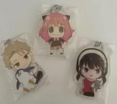 アーニャ キャラクターグッズ