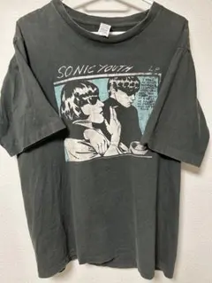 希少！90s Sonic Youth LPジャケットのサムネイル