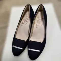 2026年最新】パンプスネイビーの人気アイテム - メルカリ